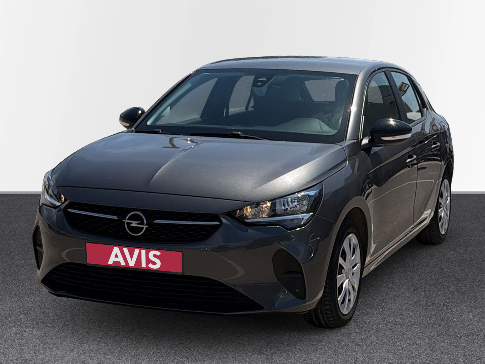 AVIS Used Cars | Opel Corsa 1.5D Edition 102hp S/S MT6