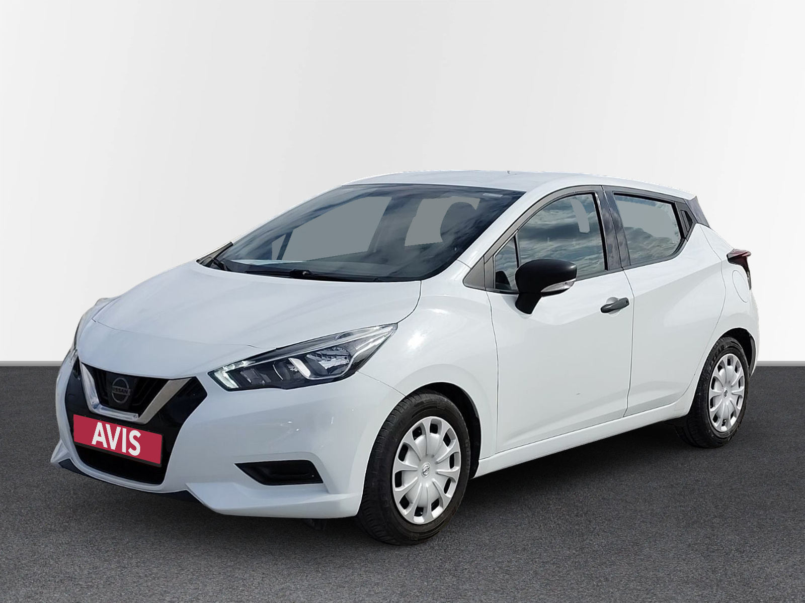 AVIS Used Car | Nissan Micra 1.0P-T Energy