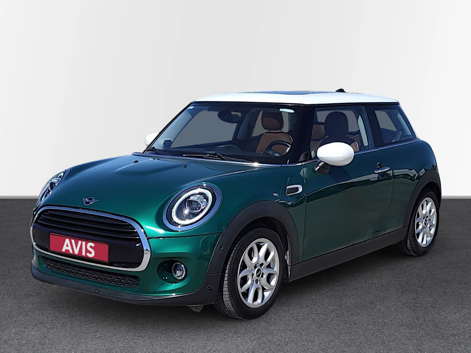 AVIS Used Car | Mini Mini Cooper