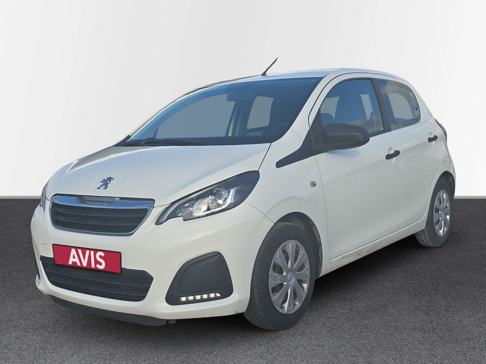 AVIS Used Car | Peugeot 108 1.0 VTi 72 S&S Access