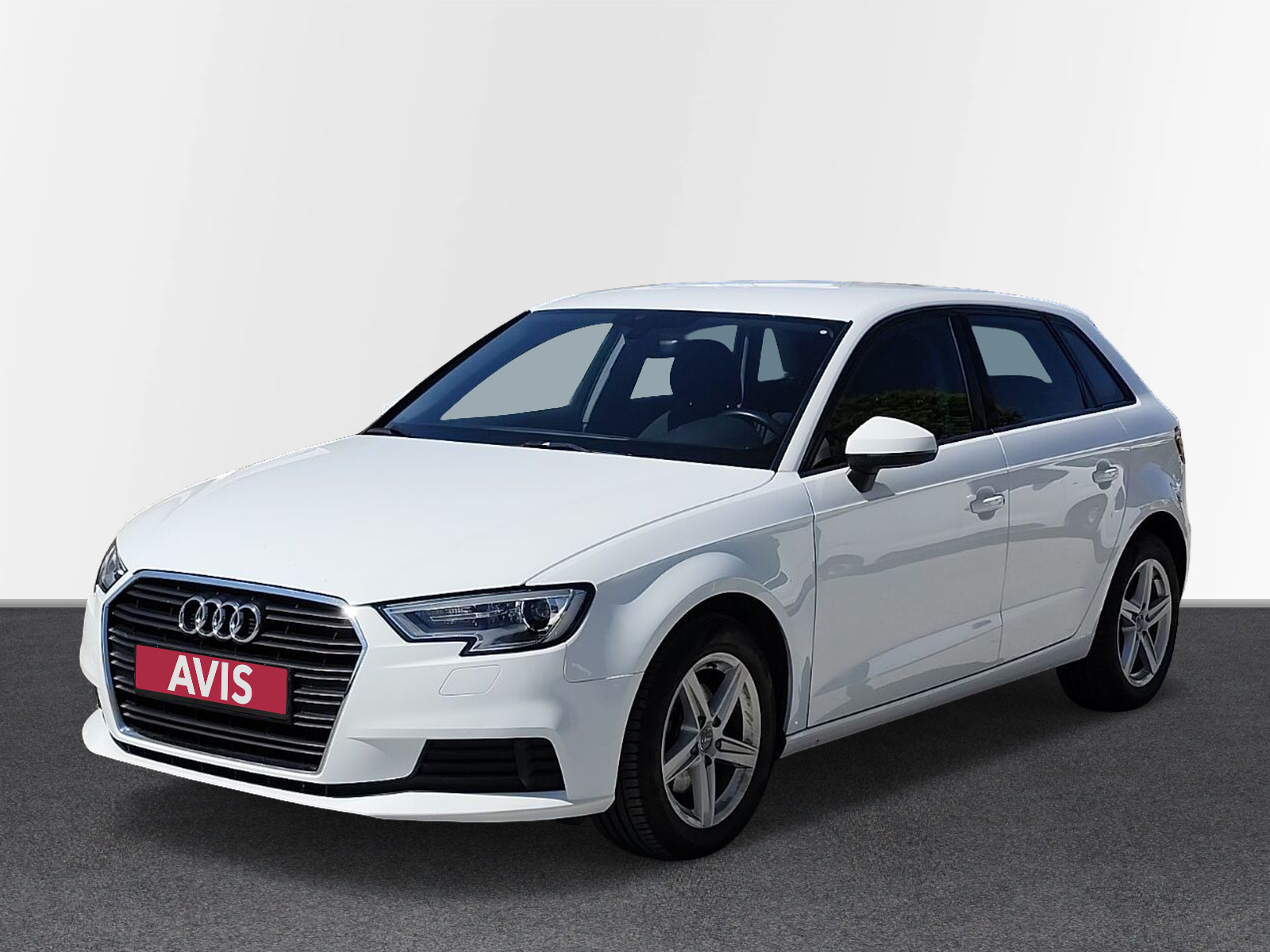 AVIS Used Car | Audi A3 Sportback Business 30 TDI