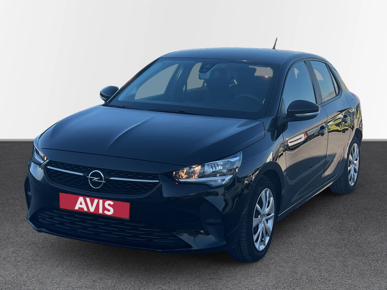 AVIS Used Car | Opel Corsa 1.5d Edition 102 S/S MT6