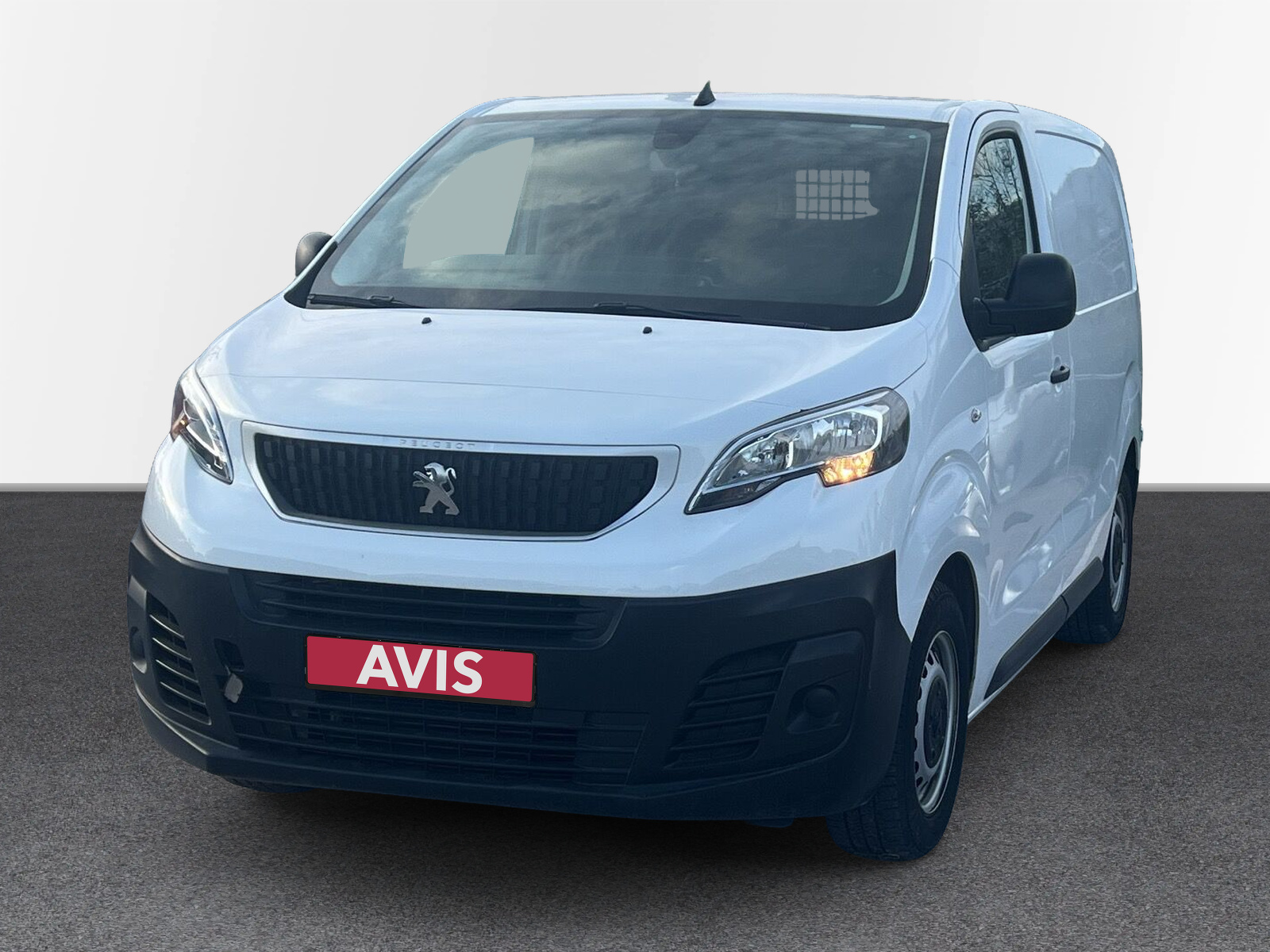 AVIS Used Car | Peugeot Expert 1.5 BlueHDi 120 S&S 10 L1H1