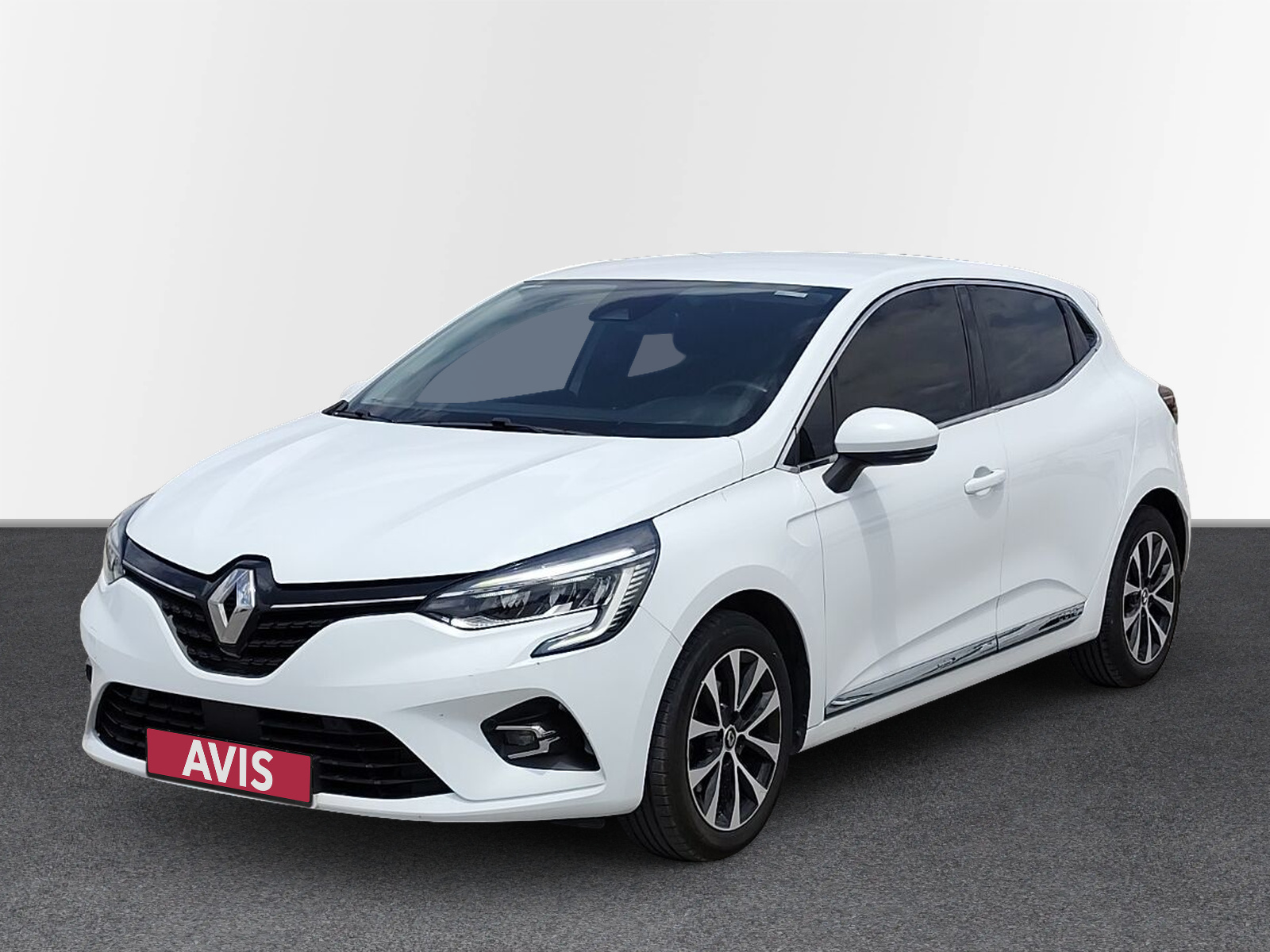 AVIS Used Car | Renault Clio 1.3 Tce 130Hp Dynamic EDC