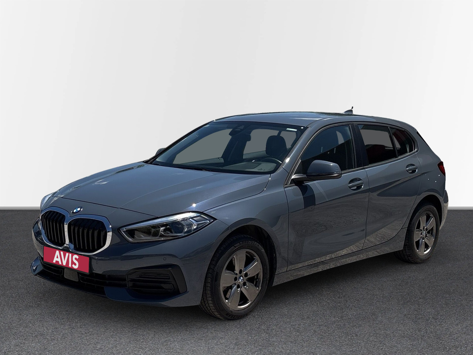 AVIS Used Car | B.M.W. Σειρά 1 116d