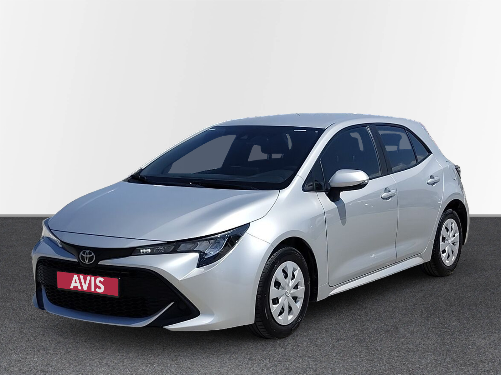 AVIS Used Car | Toyota Corolla 1.2T ATK Eco