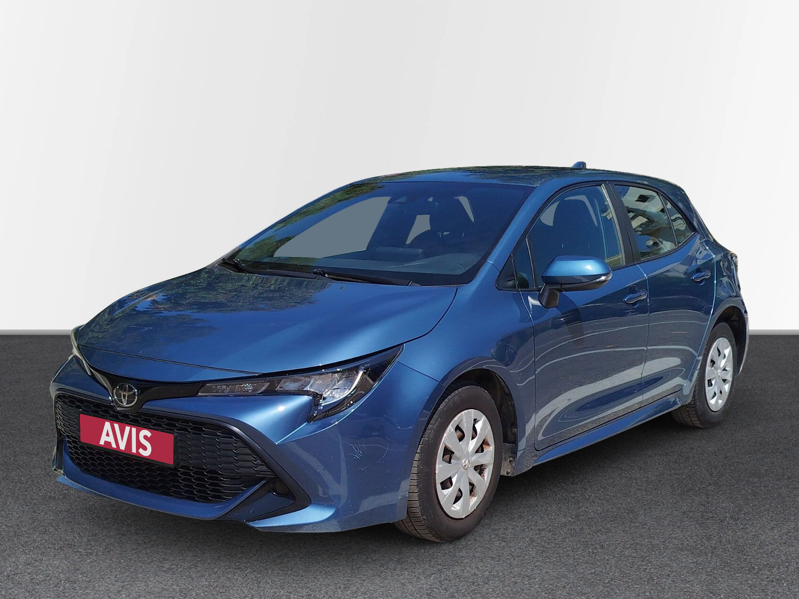 AVIS Used Car | Toyota Corolla 1.2T ATK Eco
