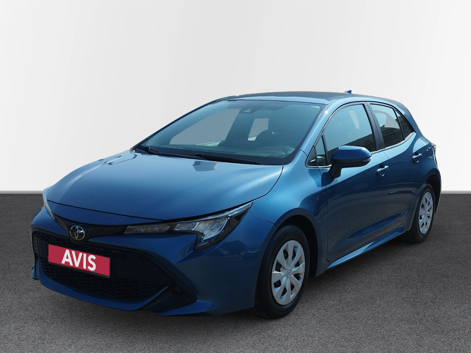 AVIS Used Car | Toyota Corolla 1.2T ATK Eco