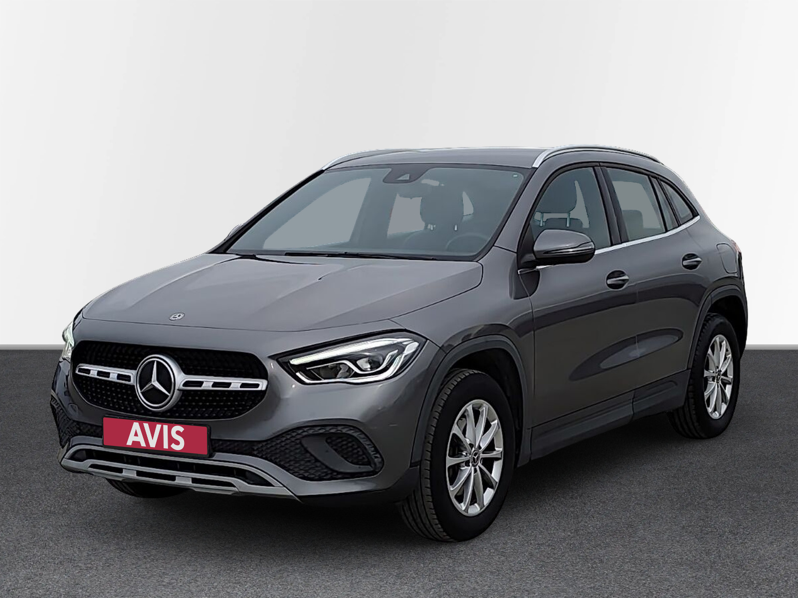 AVIS Used Cars | MERCEDES GLA GLA 200