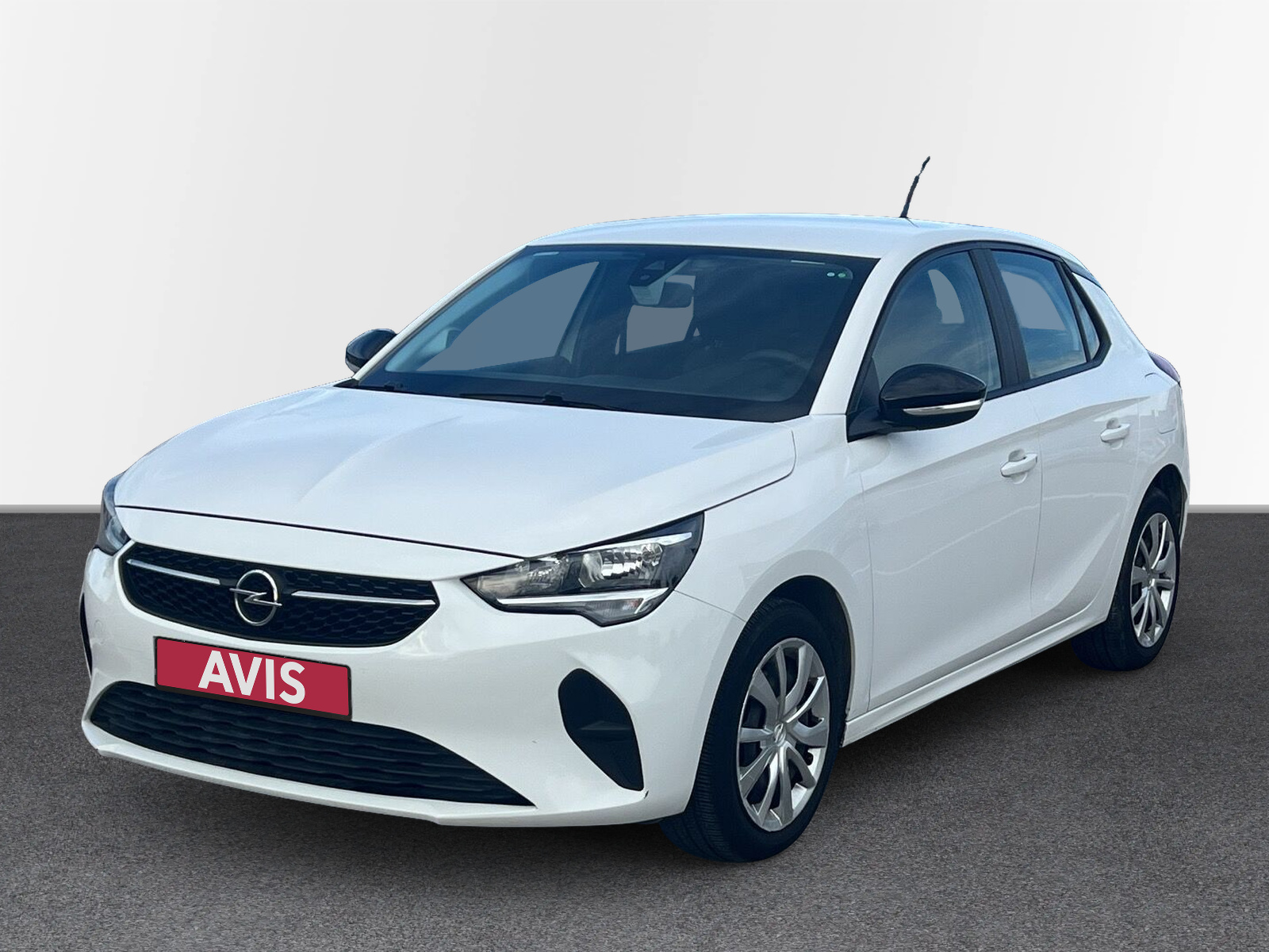 AVIS Used Car | Opel Corsa 1.5D Edition 102hp S/S MT6