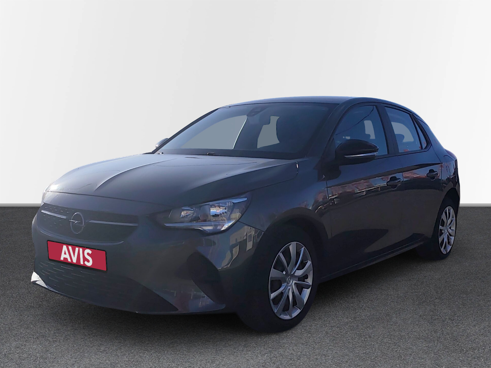 AVIS Used Car | Opel Corsa 1.5D Edition 102hp S/S MT6