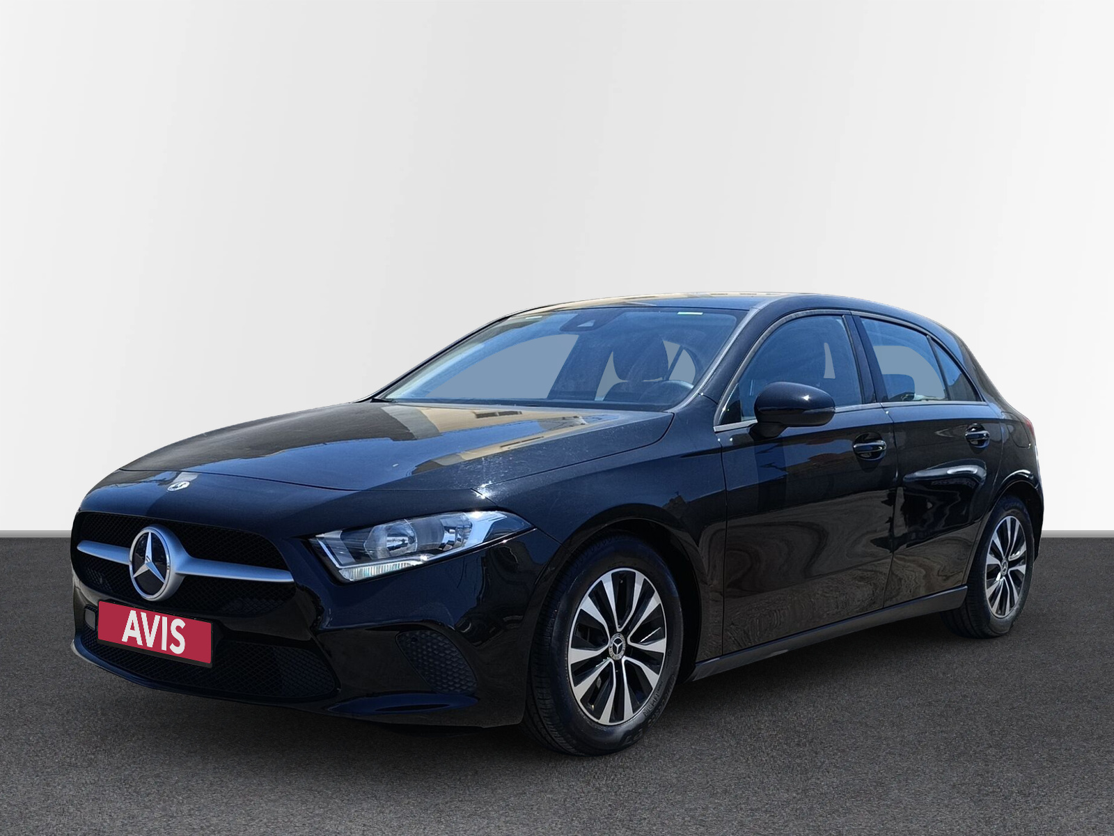 AVIS Used Car | MERCEDES A-Class A 160