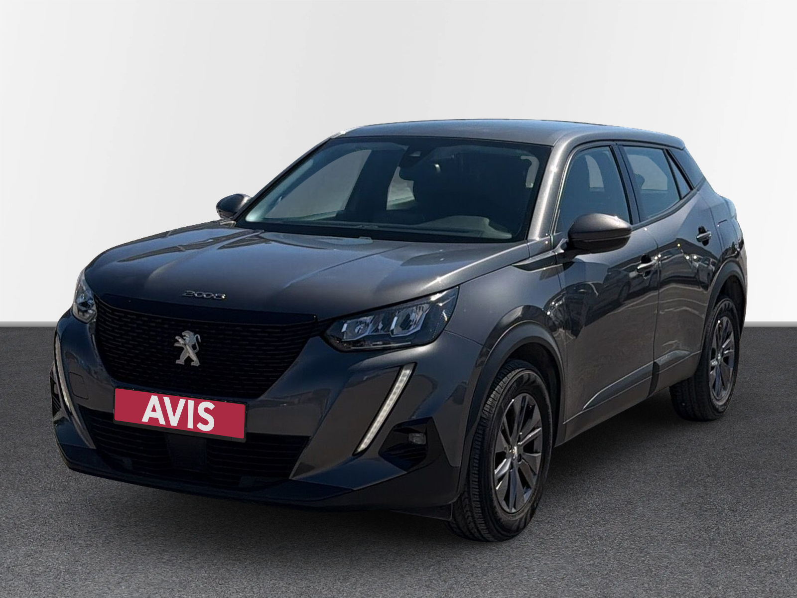 AVIS Used Cars | Peugeot 2008 1.2 PureTech 130 S&S Active