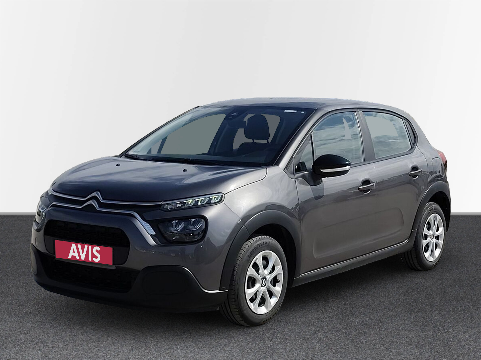 AVIS Used Car | Citroen C3 1.5 BlueHDi 100 S&S Corporate