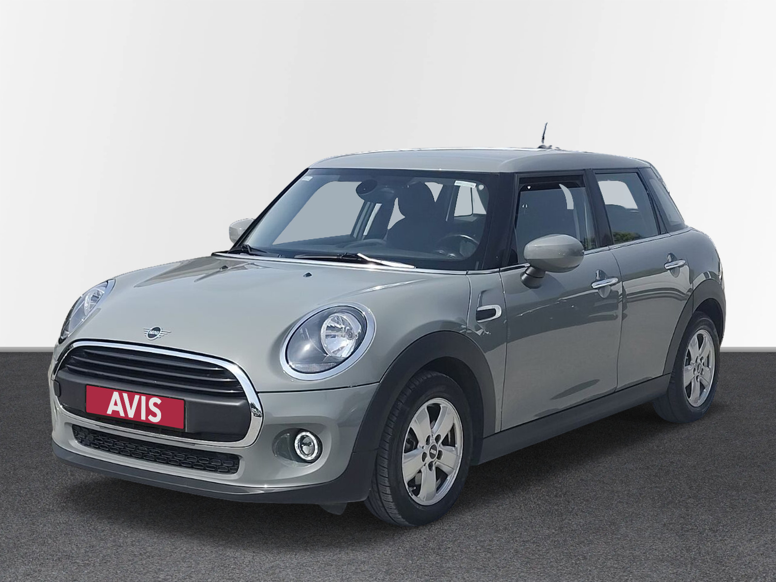 AVIS Used Car | Mini Mini One 102PS