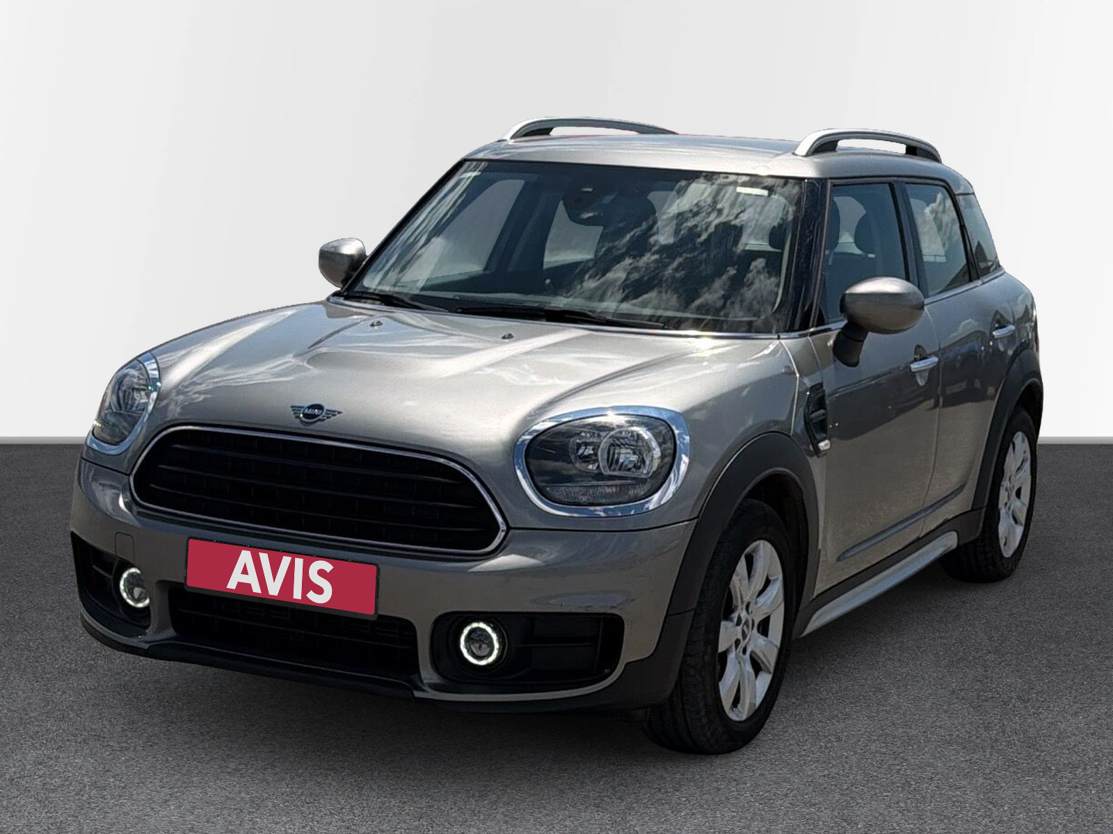 AVIS Used Car | Mini Countryman One D