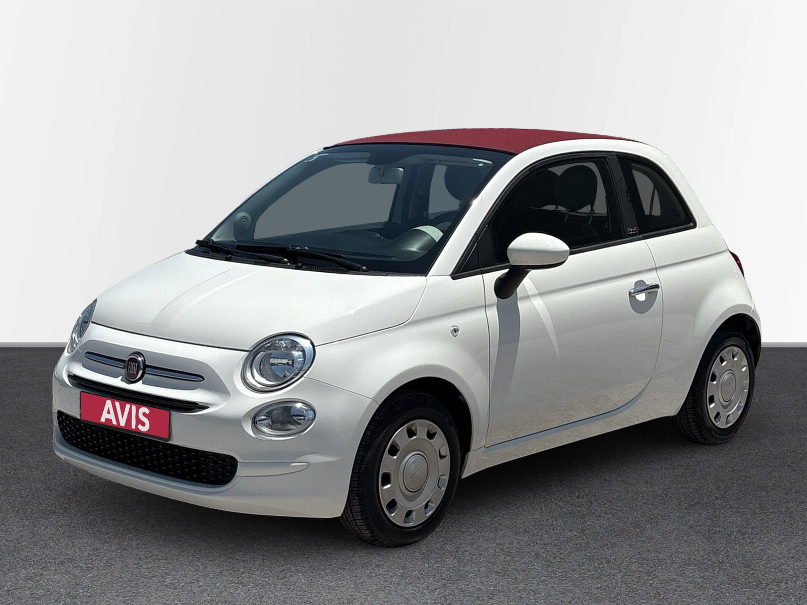 AVIS Used Car | Fiat 500 1.2 Pop MTA C