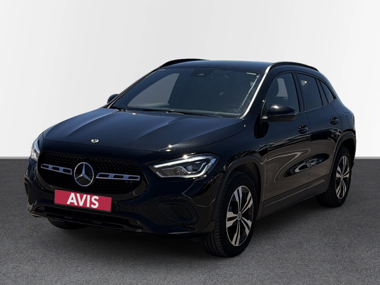 AVIS Used Cars | MERCEDES-BENZ GLA GLA 250 e
