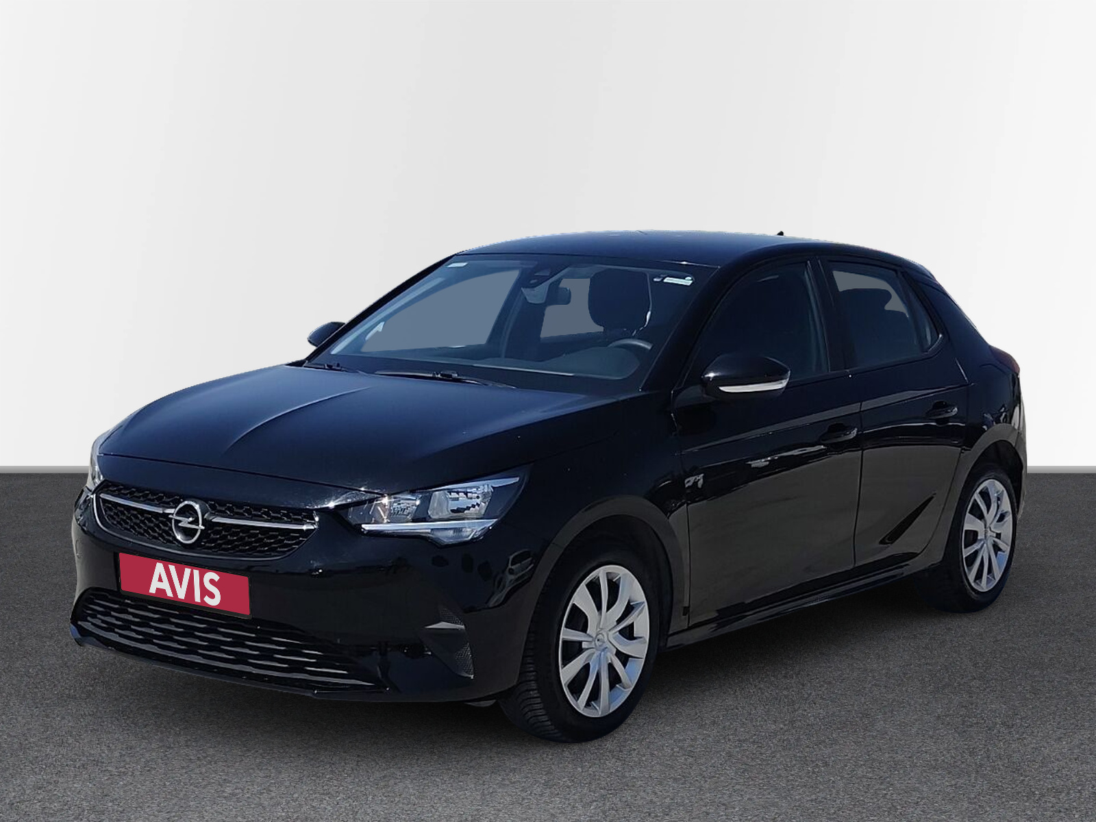 AVIS Used Car | Opel Corsa 1.5D Edition 102hp S/S MT6