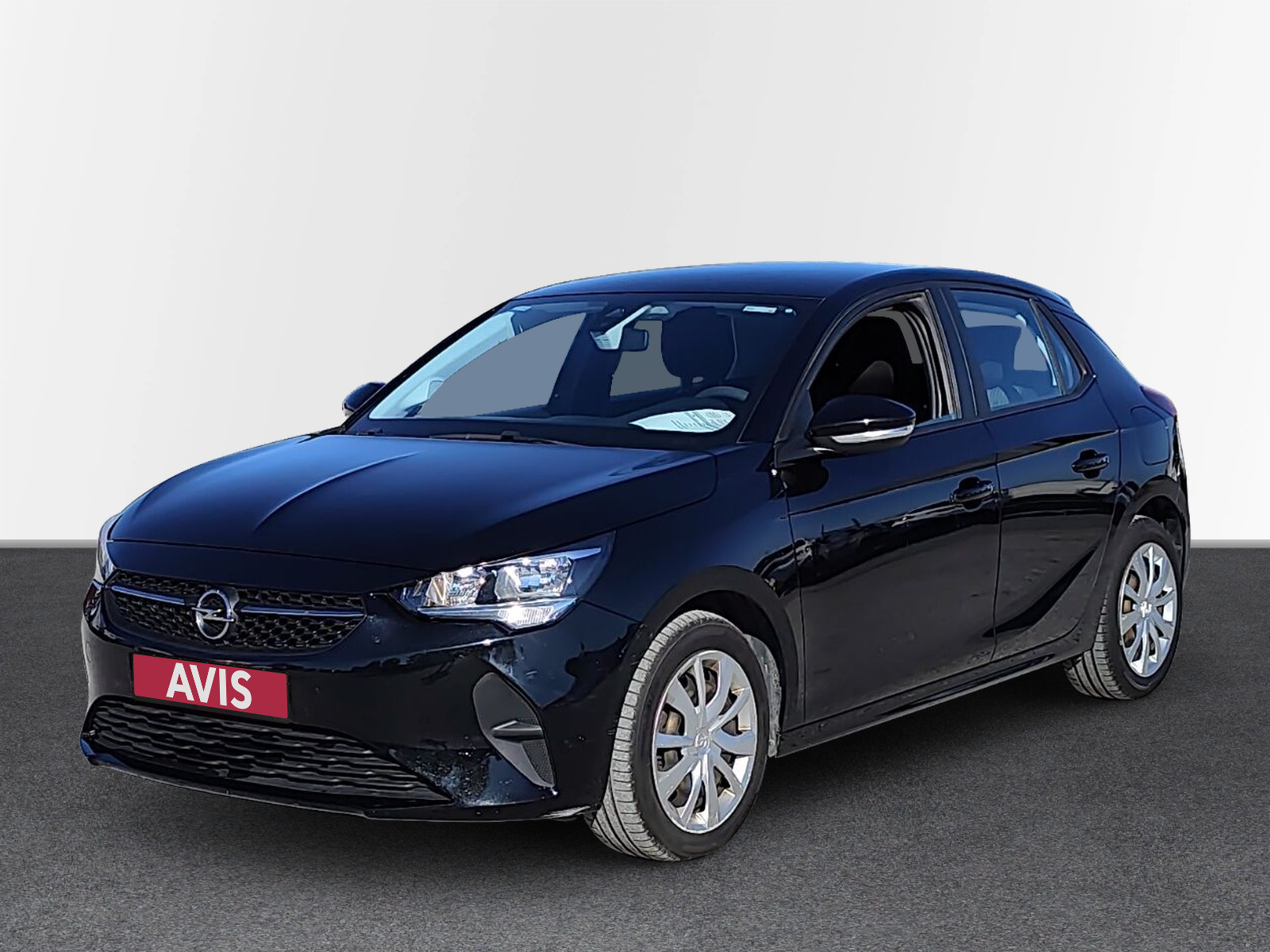 AVIS Used Car | Opel Corsa 1.5D Edition 102hp S/S MT6