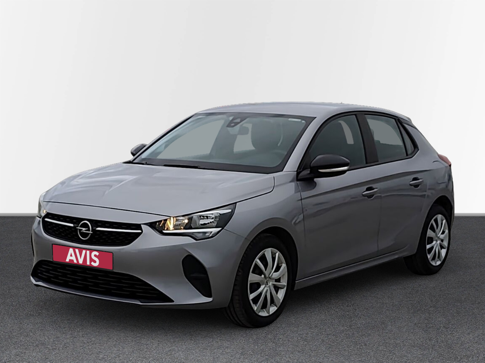 AVIS Used Car | Opel Corsa 1.5D Edition 102hp S/S MT6