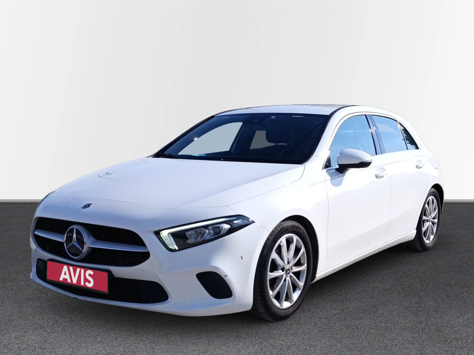 AVIS Used Car | MERCEDES A-Class A 180 d