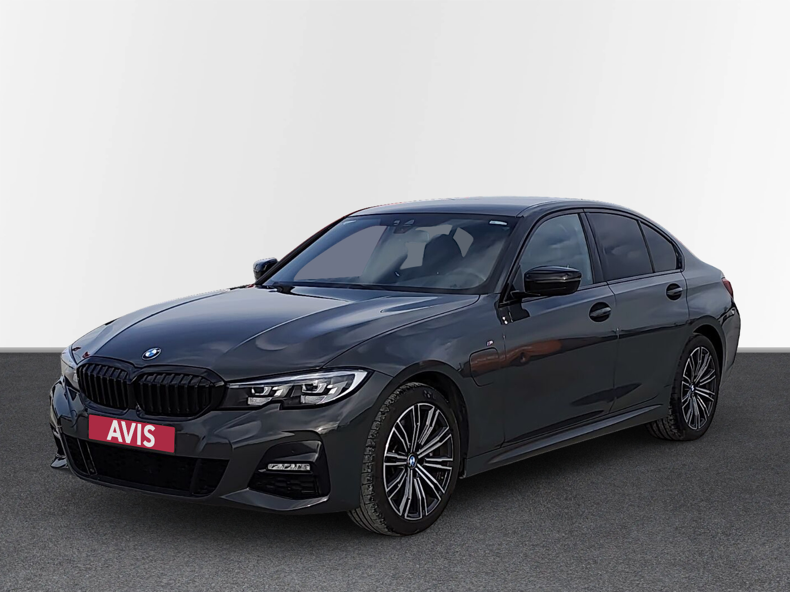 AVIS Used Car | B.M.W. Σειρά 3 330e M Sport Advanced
