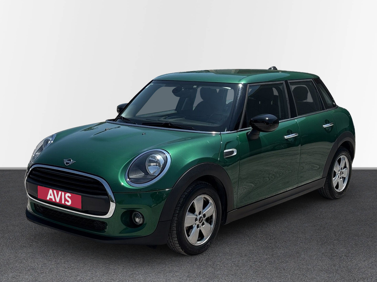 AVIS Used Car | Mini Mini One 102PS