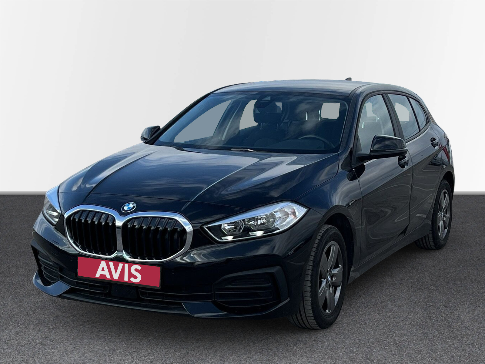 AVIS Used Car | B.M.W. Σειρά 1 116d