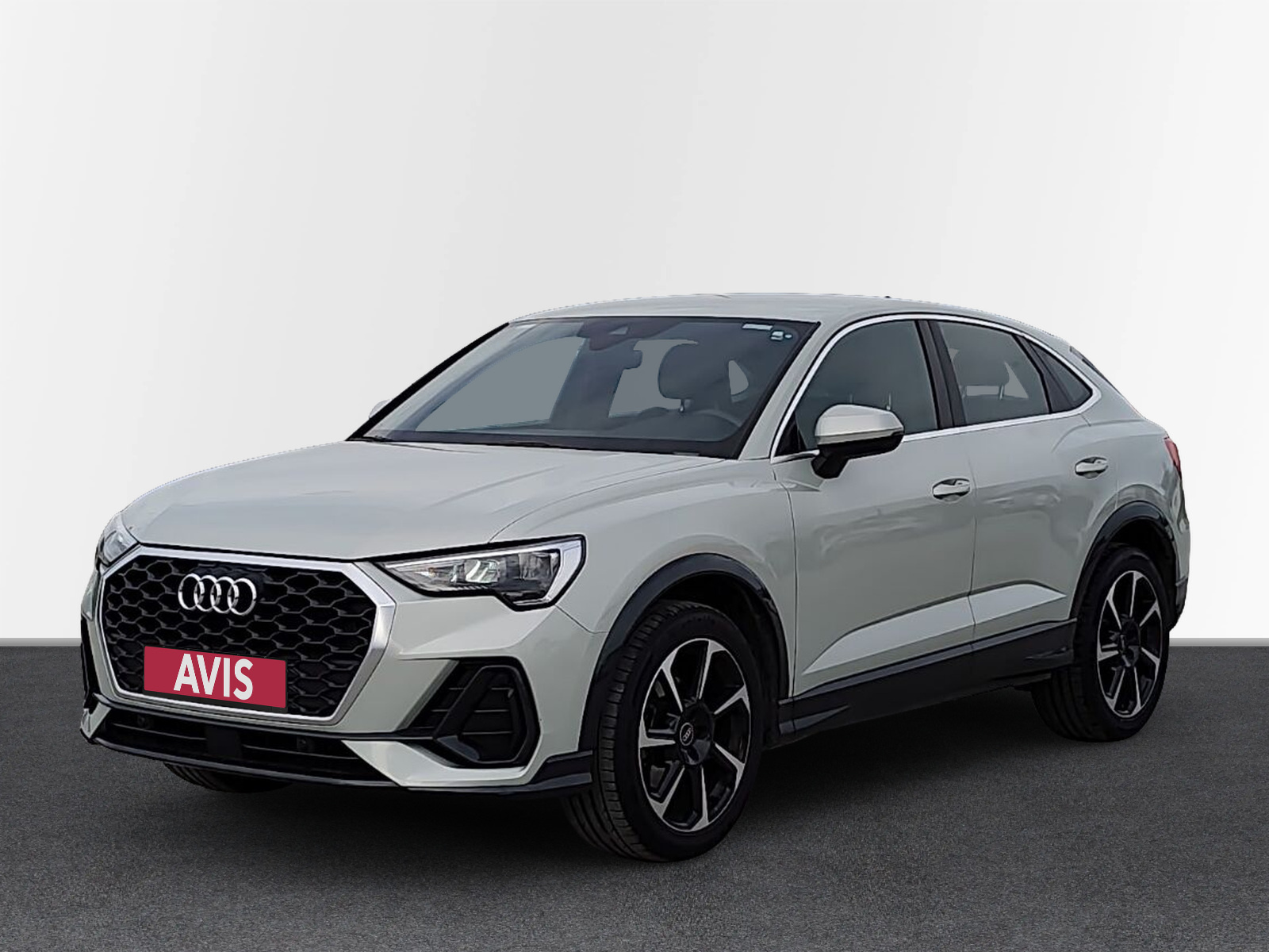 AVIS Used Car | Audi Q3 Sportback 35 TFSI MHEV S tronic