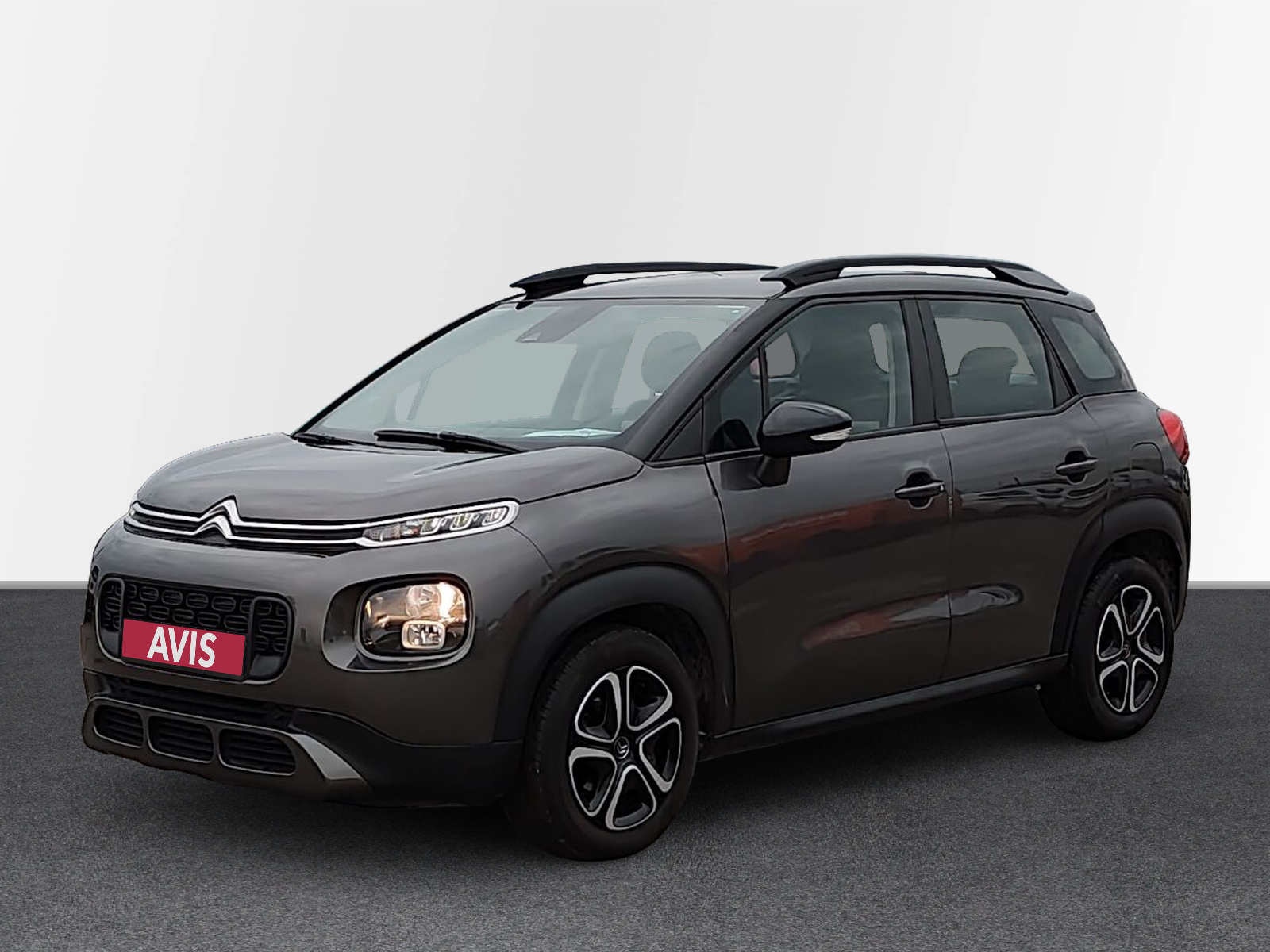 AVIS Used Car | Citroen C3 Aircross 1.5 BlueHDi 100 S&S Flair