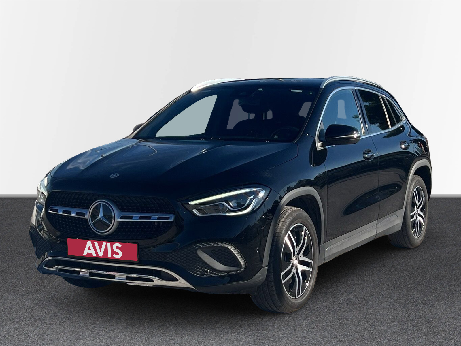 AVIS Used Car | MERCEDES GLA GLA 250 e