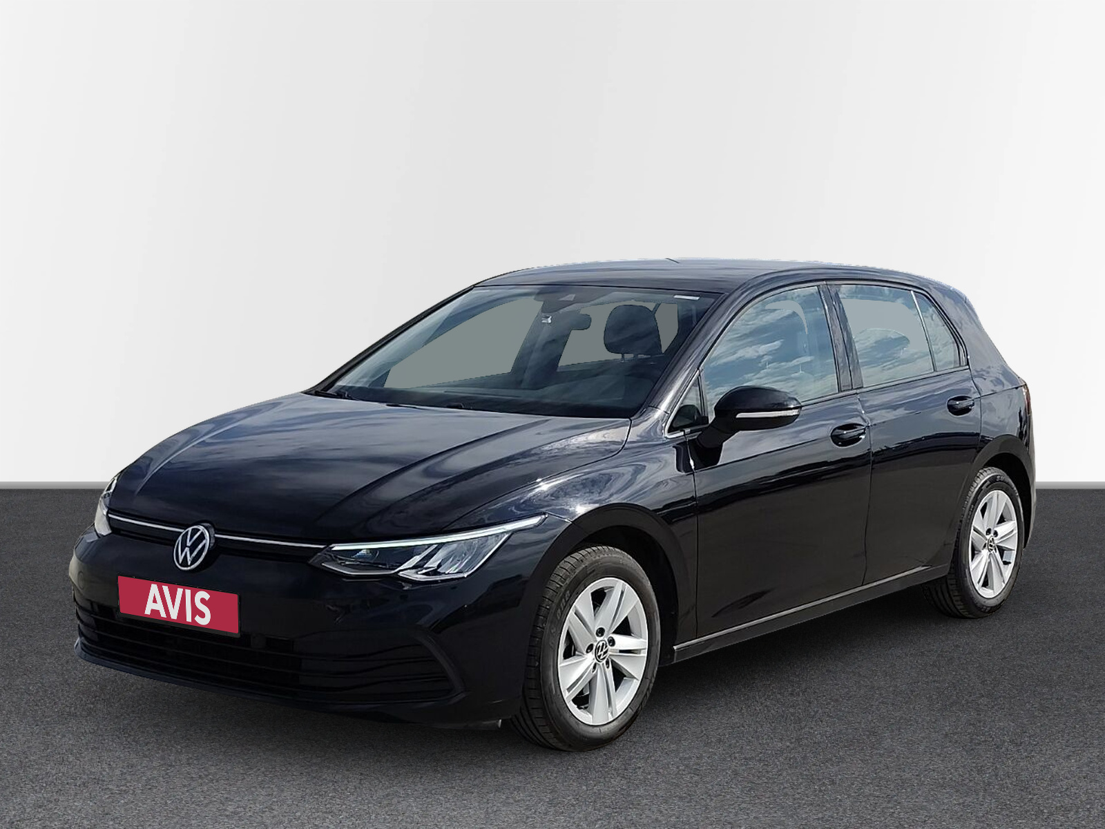 AVIS Used Car | V.W. Golf 1.0 eTSI 110PS LIFE DSG Mild Hybrid