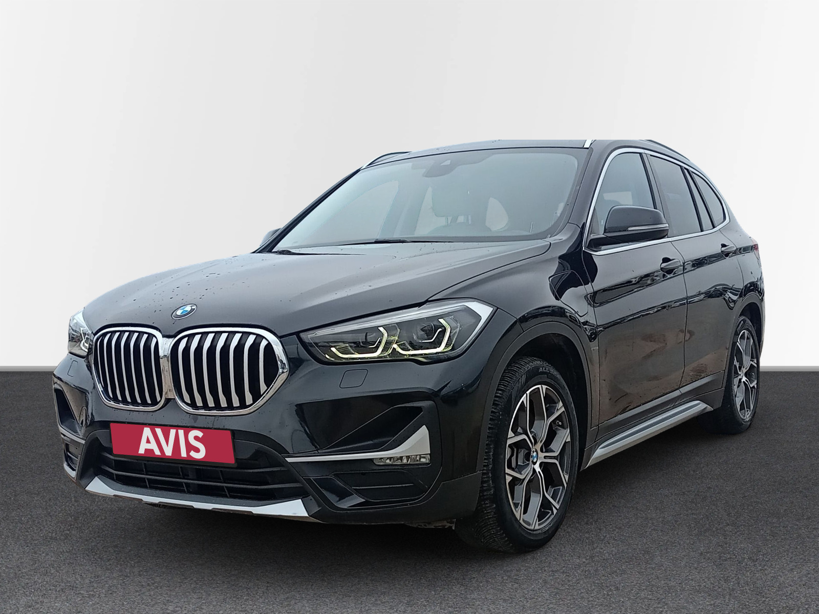 AVIS Used Cars | B.M.W. X1 xDrive25e Business Advanced