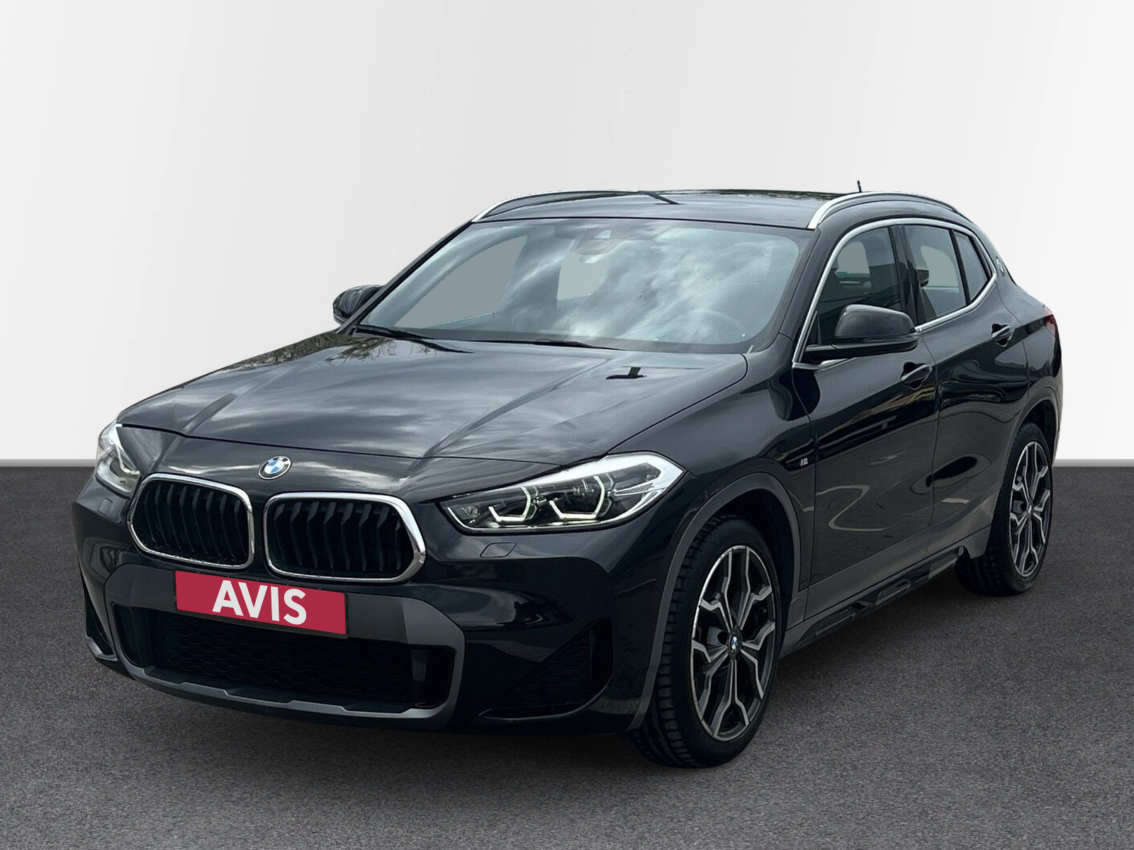AVIS Used Car | B.M.W. X2 sDrive16d