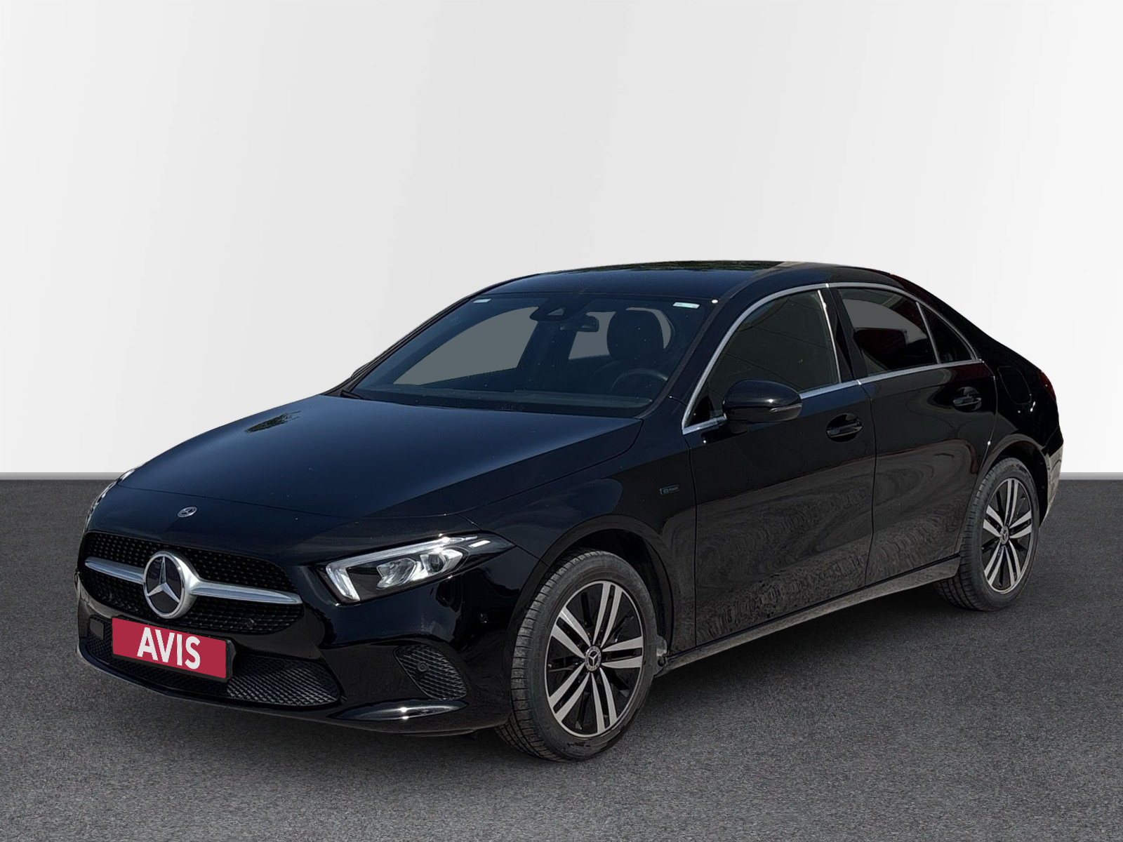 AVIS Used Car | MERCEDES A-Class A 250 e