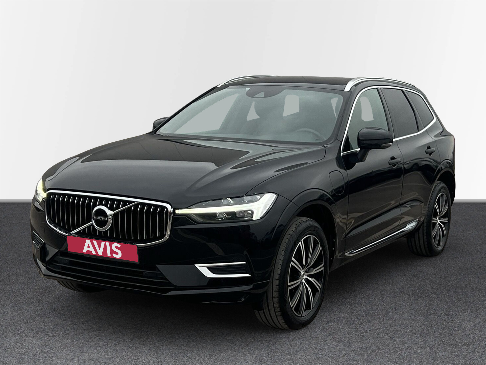 AVIS Used Car | Volvo XC60 T8 AWD PHEV Auto 390 Inscription