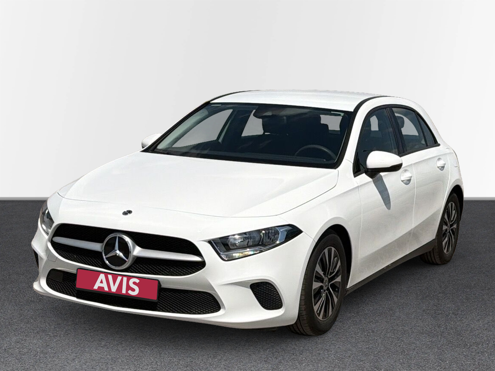 AVIS Used Car | MERCEDES-BENZ A-Class A 160