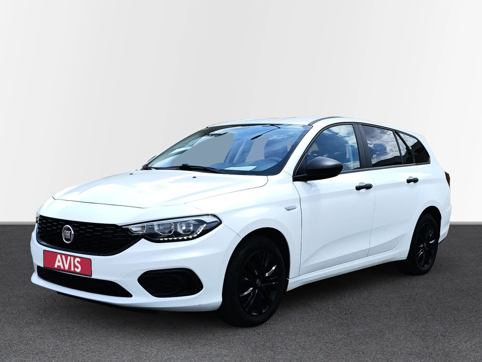 AVIS Used Car | Fiat Tipo 1.4 95hp Street