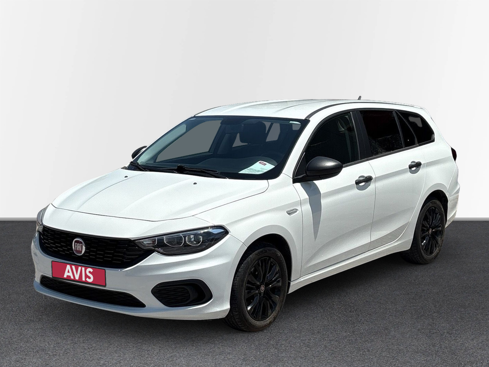 AVIS Used Car | Fiat Tipo 1.4 95Hp Street