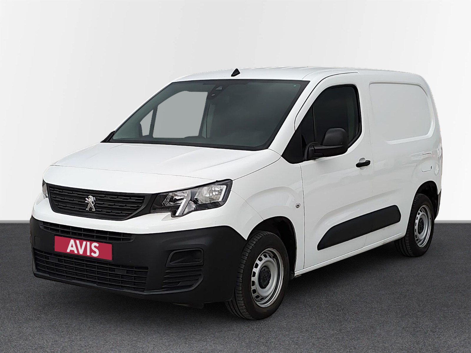AVIS Used Cars | Peugeot Partner 1.5 BlueHDi 100 S&S L1 650kg Pro