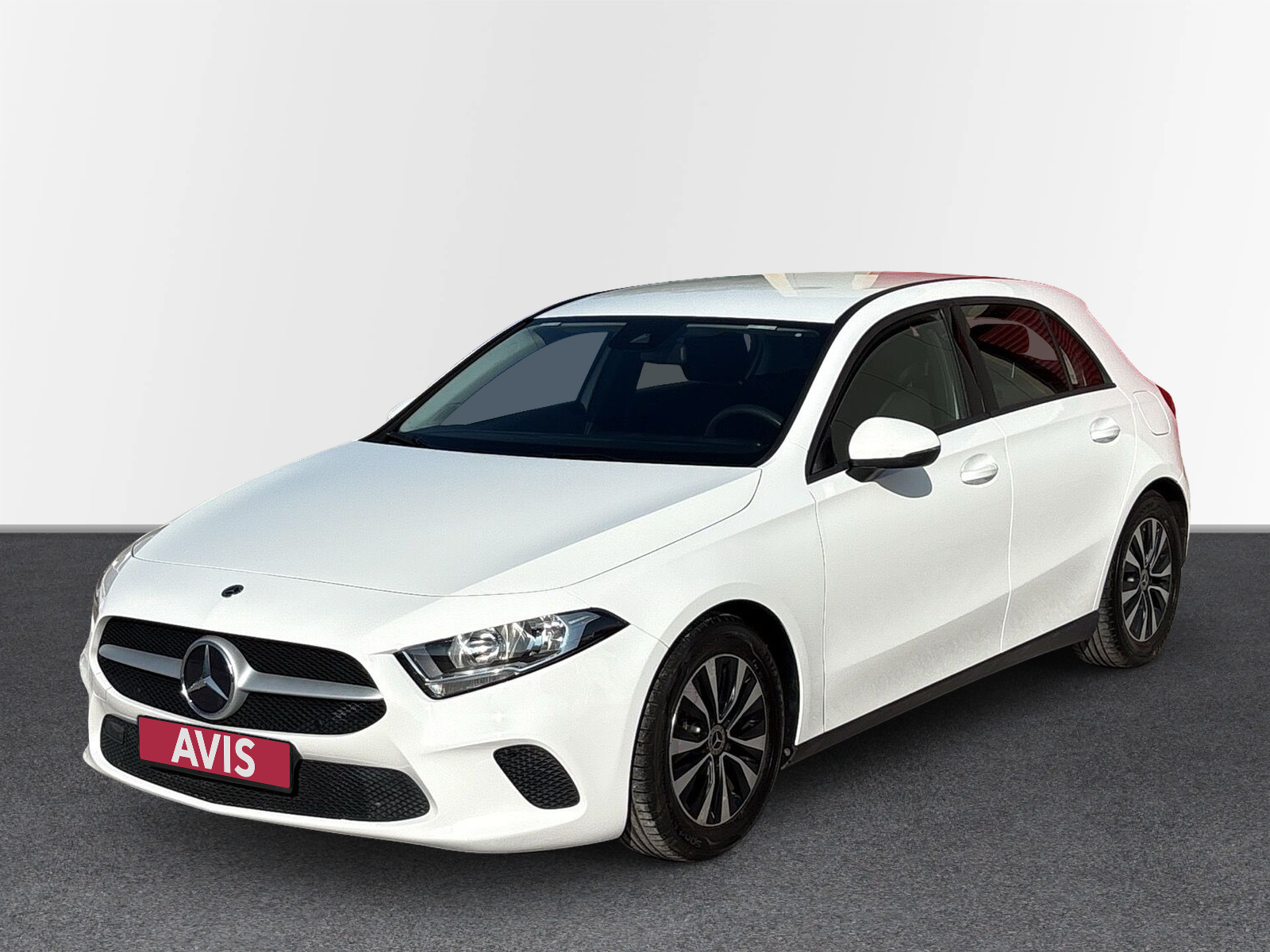 AVIS Used Car | MERCEDES A-Class A 160