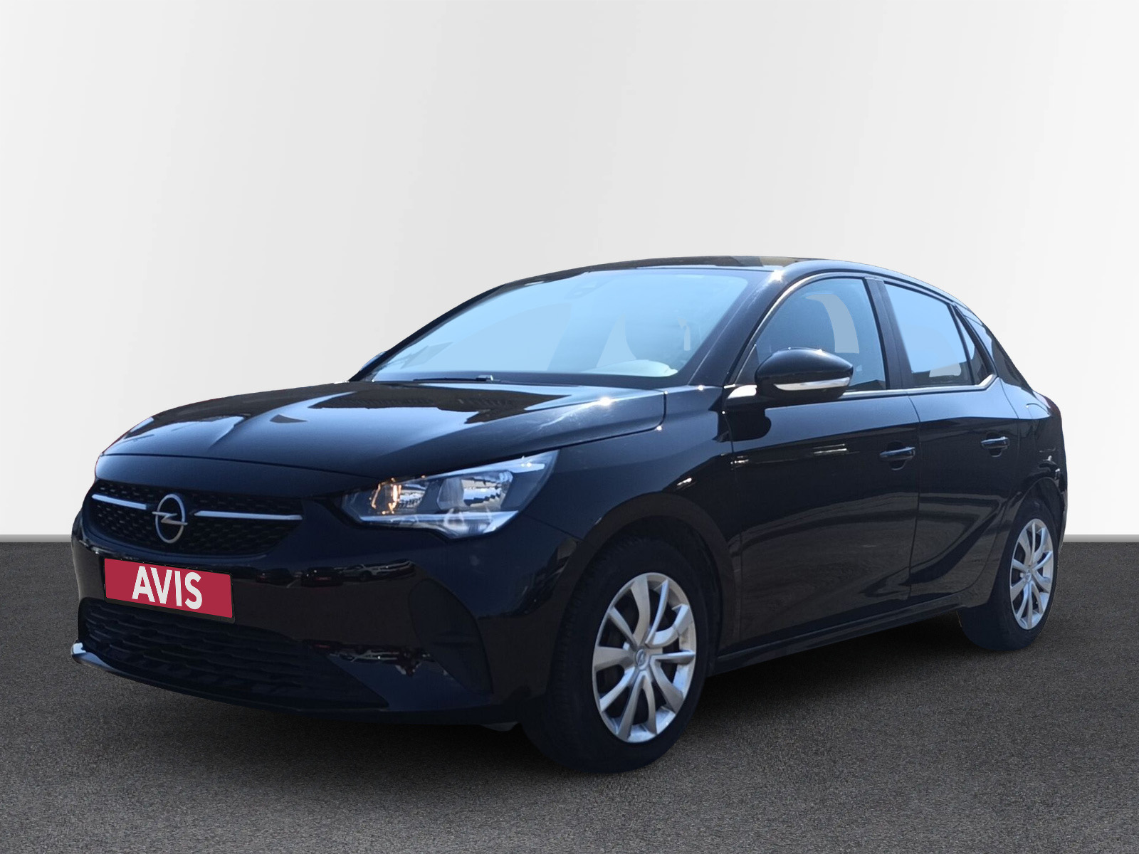 AVIS Used Car | Opel Corsa 1.5d 102 S/S MT6