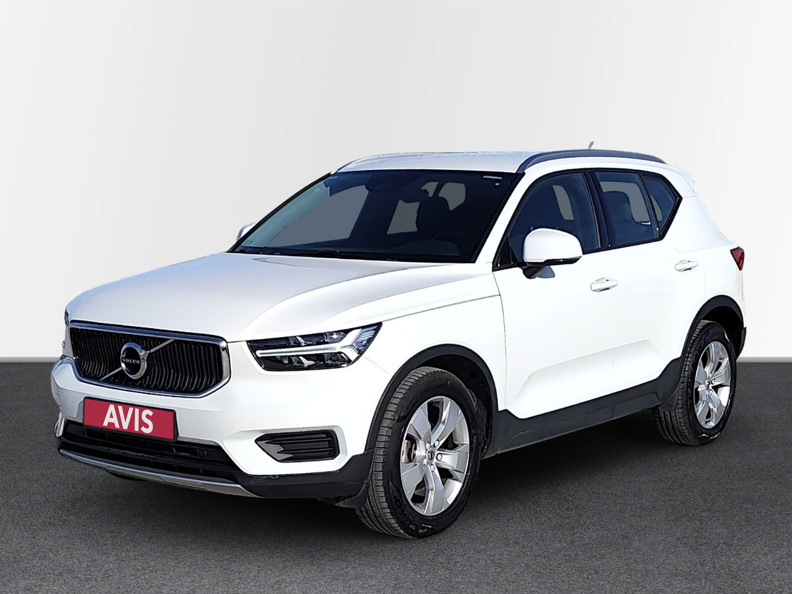 AVIS Used Car | Volvo XC40 T3 Βενζίνη 1.5 163hp Auto AT8 Momentum