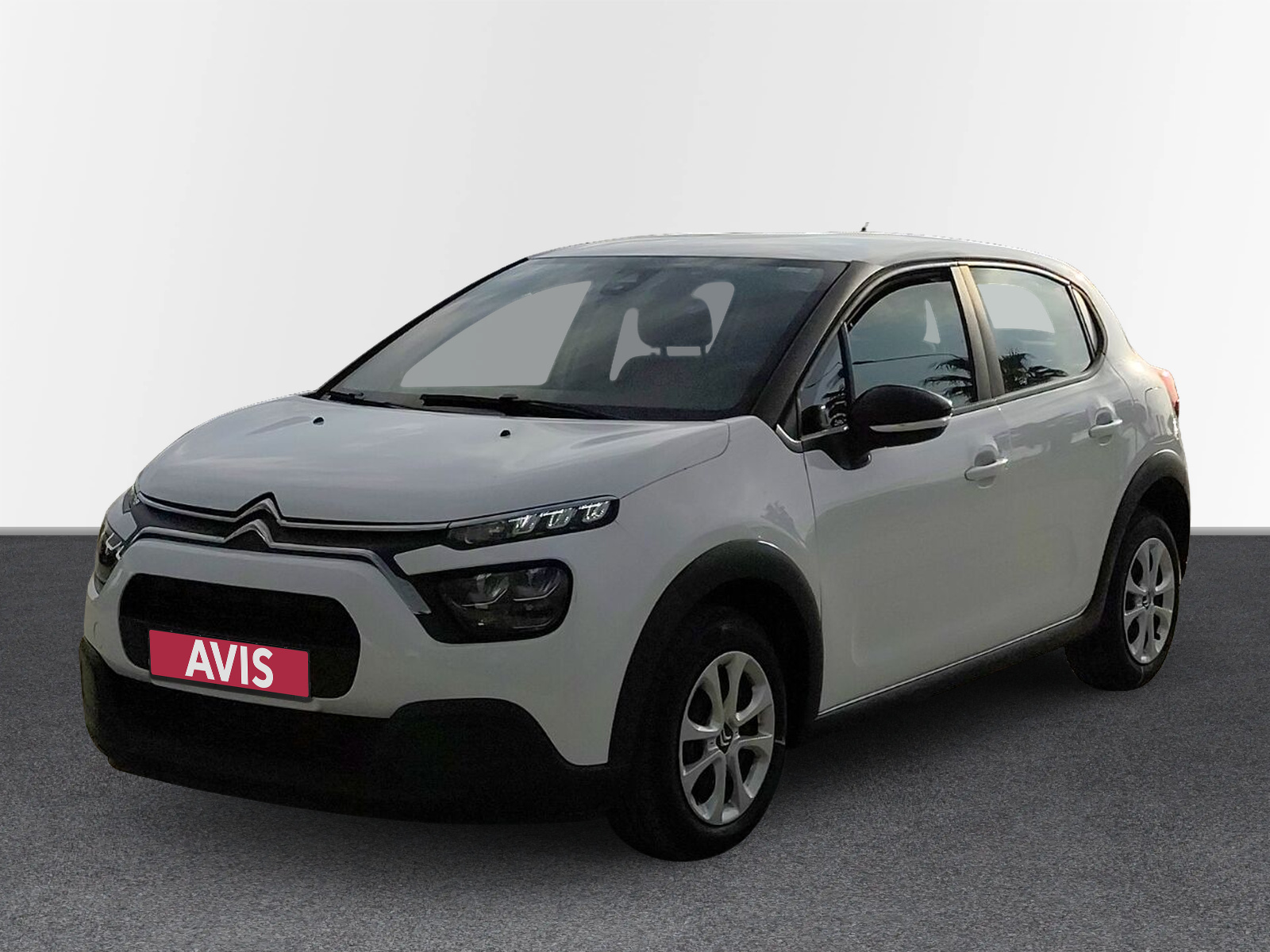 AVIS Used Car | Citroen C3 1.5 BlueHDi 100 S&S Corporate