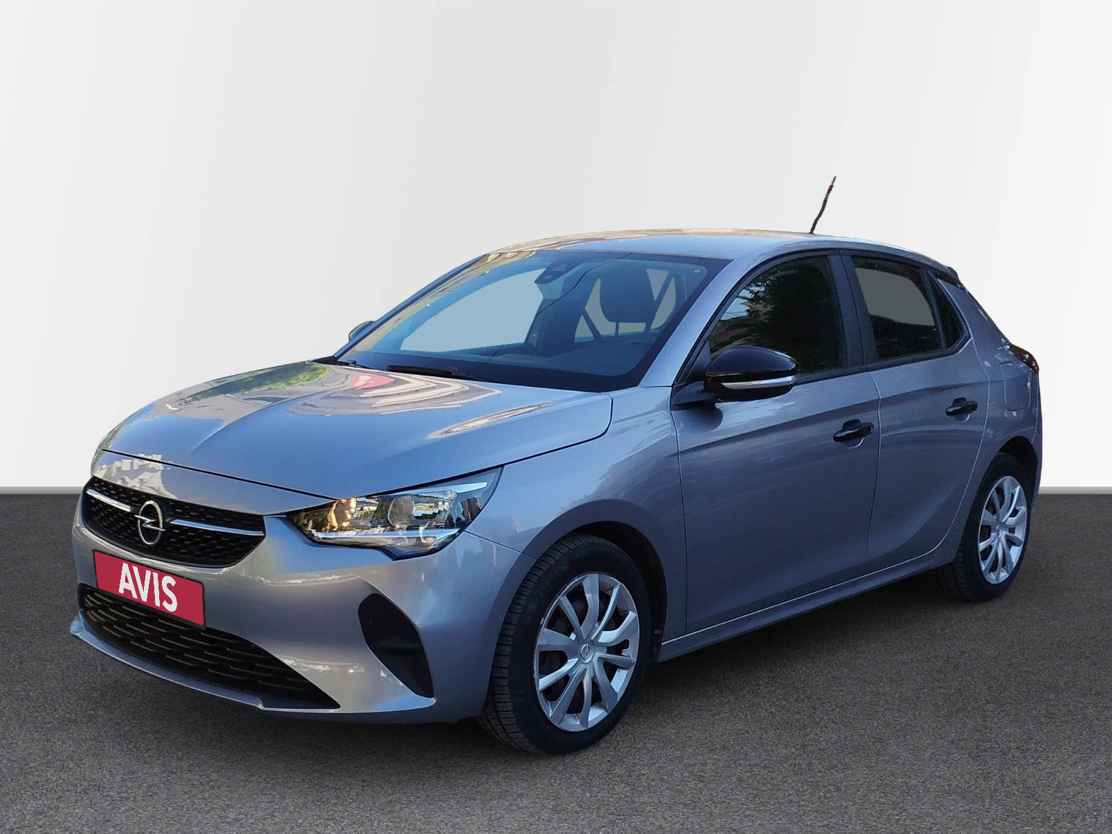 AVIS Used Car | Opel Corsa 1.5d 102 S/S MT6