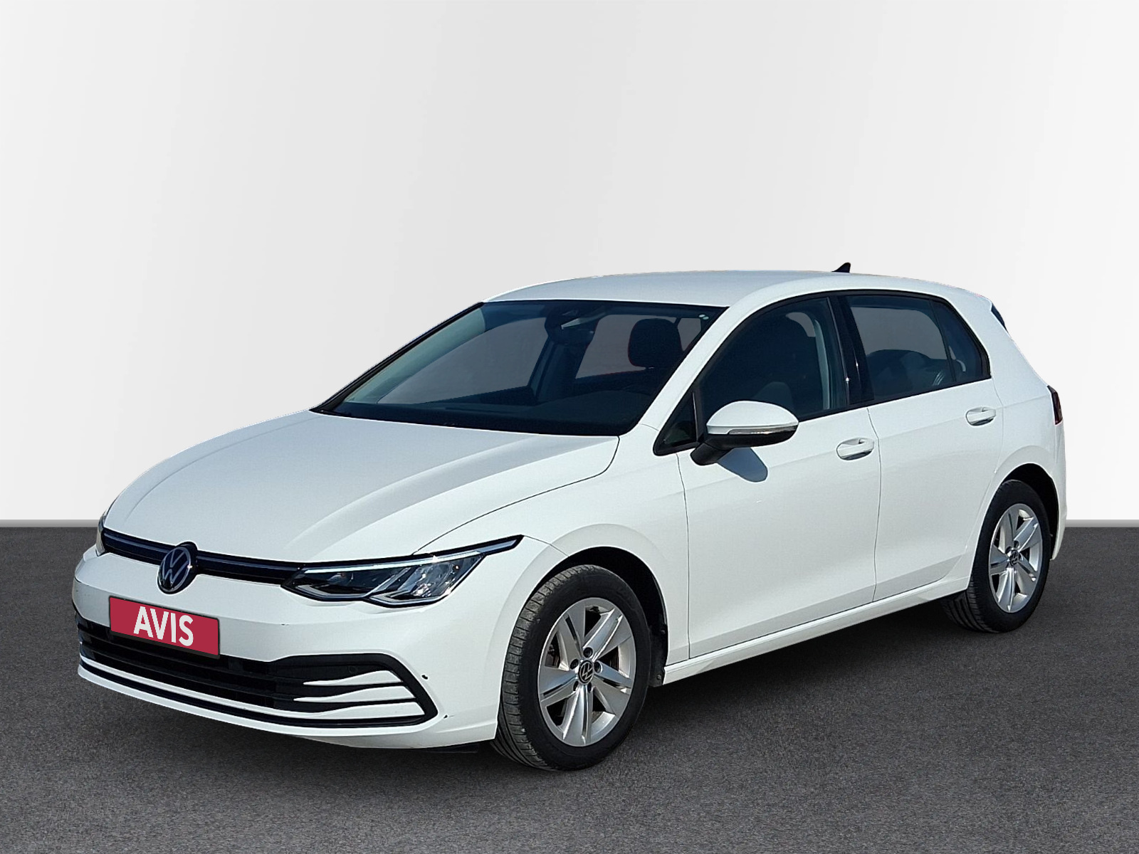 AVIS Used Cars | V.W. Golf 1.5 ETSI ACT 150PS Life DSG Mild Hybrid