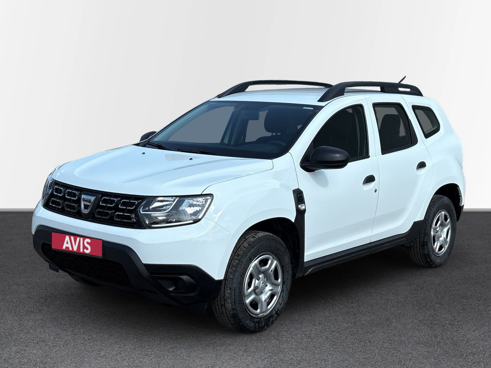 AVIS Used Car | Dacia Duster 1.5 Blue dCi 115 4x4 Ambiance
