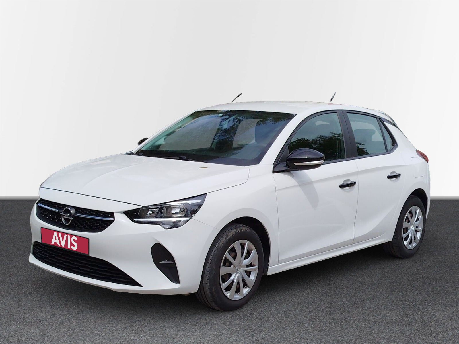 AVIS Used Car | Opel Corsa 1.2 75hp S/S MT5