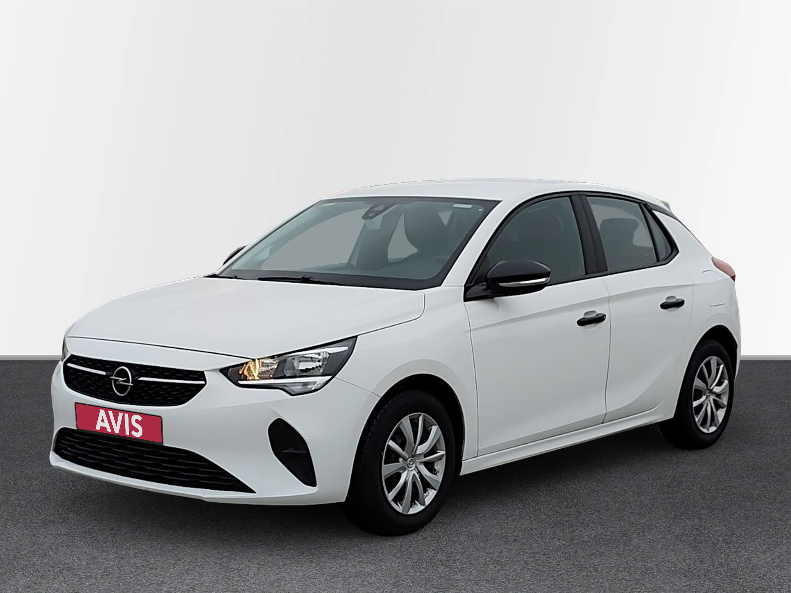 AVIS Used Car | Opel Corsa 1.2 75hp S/S MT5